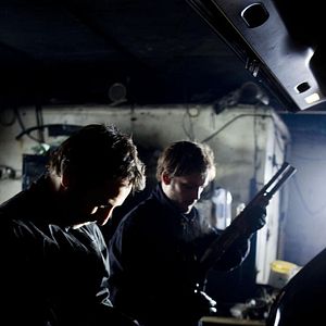 Foto Jean-Hugues Anglade