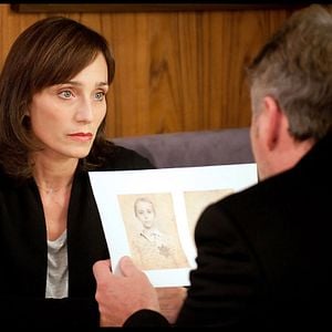 Foto A Chave de Sarah