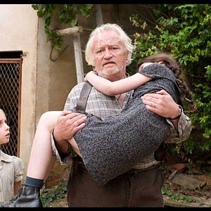 Foto A Chave de Sarah