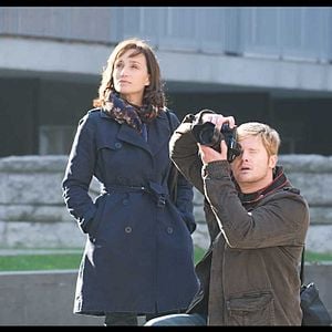 Foto A Chave de Sarah