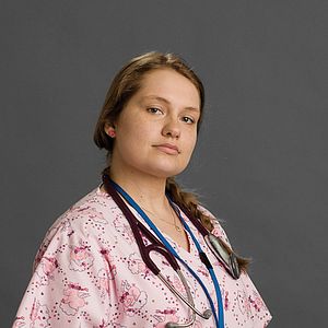 Foto Merritt Wever