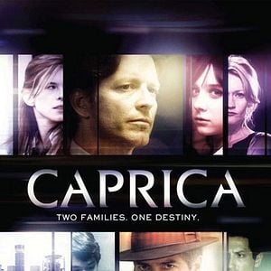 Foto Caprica