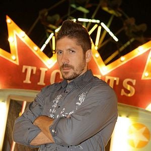 Foto Ray Park