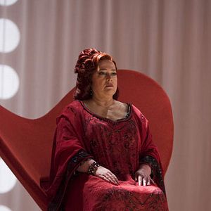Foto Kathy Bates