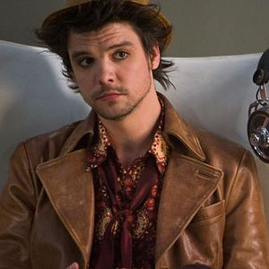 Foto Andrew Lee Potts