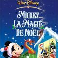 Foto O Natal Mágico do Mickey - Nevou na Casa do Mickey
