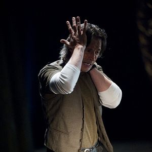 Foto Robert Carlyle