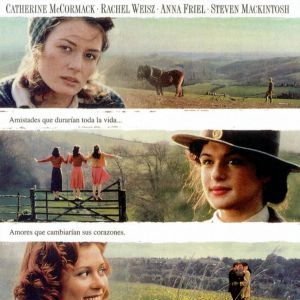 Foto No Campo das Paixões