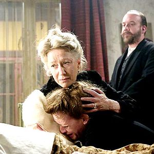 Foto A Última Estação