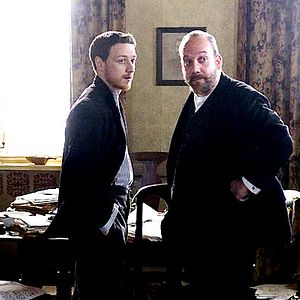 Foto A Última Estação