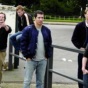 Foto 66/67 - Acabou o Fairplay