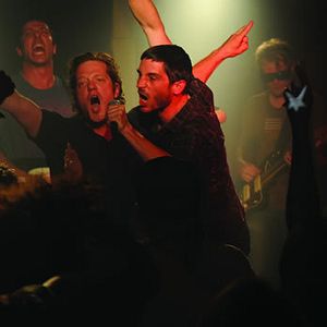 Foto 66/67 - Acabou o Fairplay