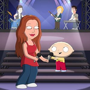 Foto Uma Família da Pesada