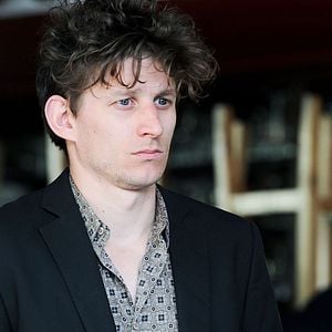 Foto Titus de Voogdt