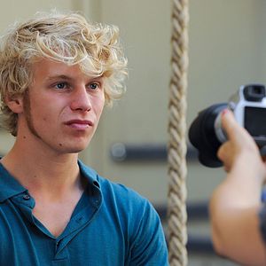 Foto Gilles De Schrijver