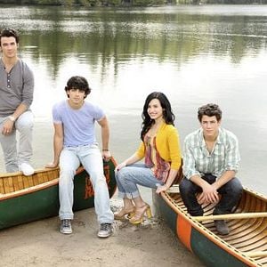 Foto Camp Rock 2 - The Final Jam