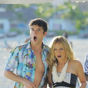 Foto Becki Newton