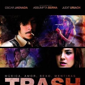 Foto Trash