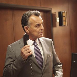 Foto Ray Wise
