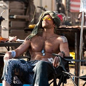 Foto Esquadrão Classe A