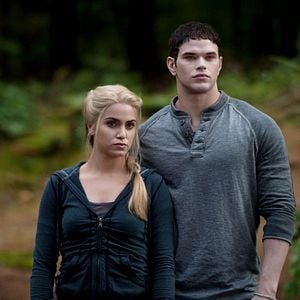 Foto A Saga Crepúsculo: Eclipse