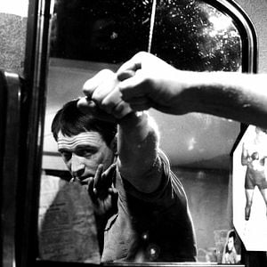 Foto O Pranto de um Ídolo