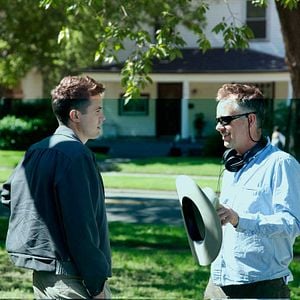 Foto O Assassino em Mim