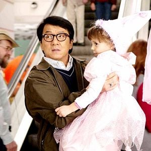 Foto Missão Quase Impossível