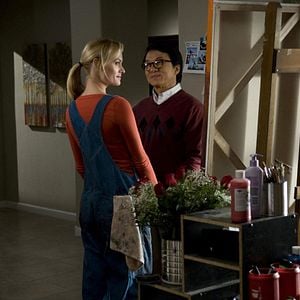 Foto Missão Quase Impossível