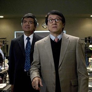 Foto Missão Quase Impossível