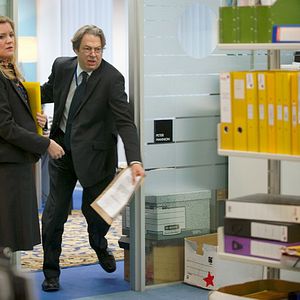 Foto The Thick of It