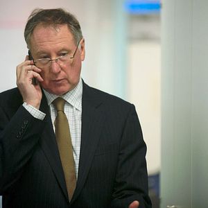 Foto The Thick of It