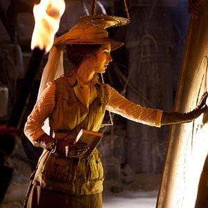 Foto As Múmias do Faraó