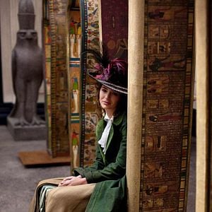 Foto As Múmias do Faraó