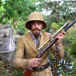 Foto As Múmias do Faraó