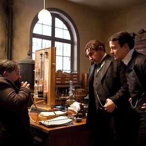 Foto As Múmias do Faraó