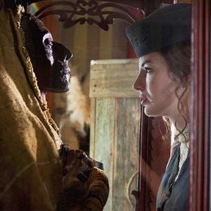 Foto As Múmias do Faraó