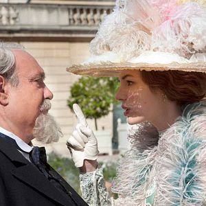 Foto As Múmias do Faraó