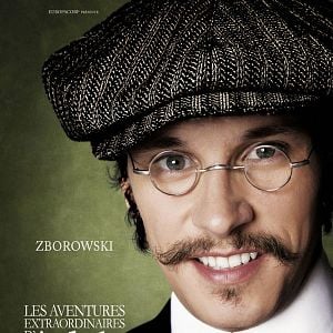 Foto As Múmias do Faraó