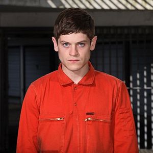 Foto Iwan Rheon