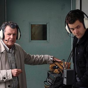 Foto Joshua Jackson