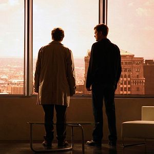 Foto Joshua Jackson