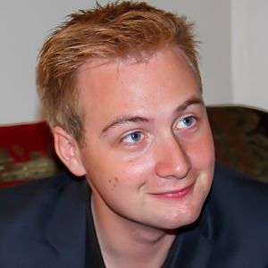 Foto Damien Bonnel