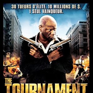 Foto Vingança entre Assassinos