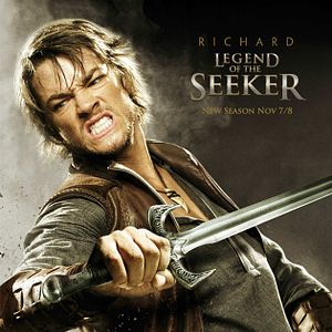 Foto Legend of the Seeker