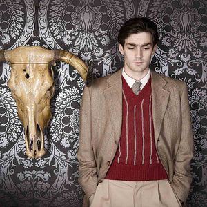 Foto Poucas Cinzas: Salvador Dalí