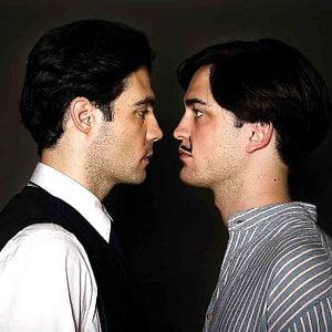 Foto Poucas Cinzas: Salvador Dalí