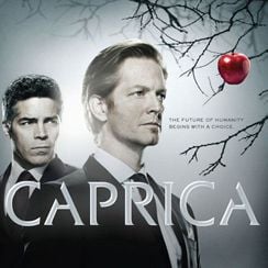 Foto Caprica