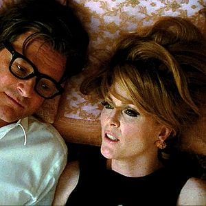 Foto Direito de Amar