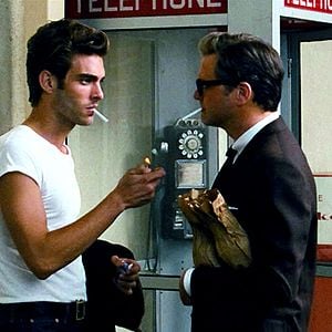 Foto Direito de Amar